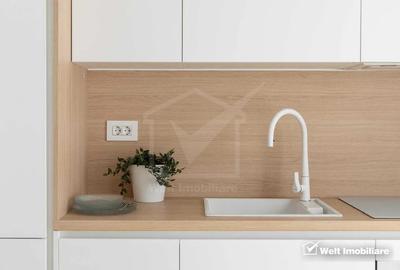 Apartament de inchiriat zona Constantin Brancusi pe 2 niveluri - 5