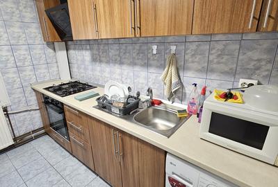 Baba Novac/Dristor/Centrala Prorpie/Ap 2 Camere decomandat/ - 8