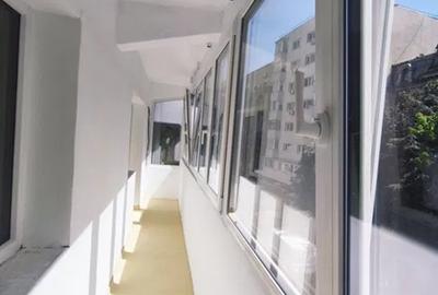 Apartament 4 camere decomandat/ Bd Magheru, CA Rosetti/ Metrou Piata Romana - 8