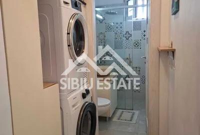 Apartament 3 camere de vânzare în Sibiu–zona Rahovei | Complet renovat - 7