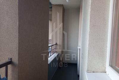 Garsoniera in Selimbar(str. Pictor Brana) - 9