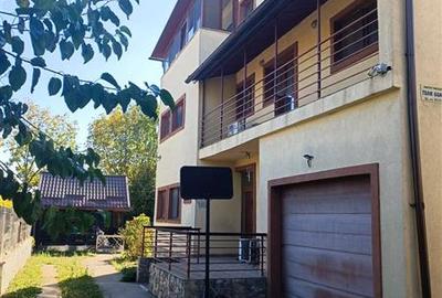 Casa Vila Titan Nicolae Grigorescu constructie noua - 2