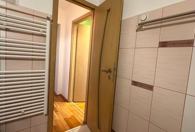 Apartament de inchiriat | 3 camere | zona Girocului | 54mp - 10