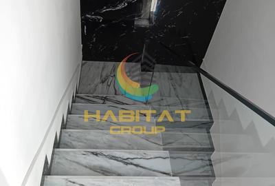 N.Grigorescu Vila nZeb SMART HOME 6 camere 235 mp - 41