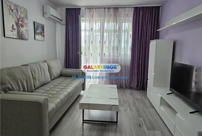 Inchiriere apartament 2 camere semidecomandat Targoviste Micro 9 - 1