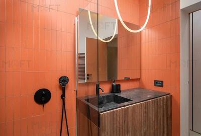 Apartament elegant Renovat Modern  Complet mobilat  2 camere Central - 6