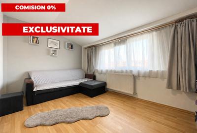 COMISION 0% Apartament 2 camere mobilat si utilat - Buziasului - 1