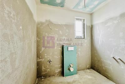 Casa de vanzare | curte 170 mp | Cartierul Arhitectilor | NOUA | 3 camere - 5