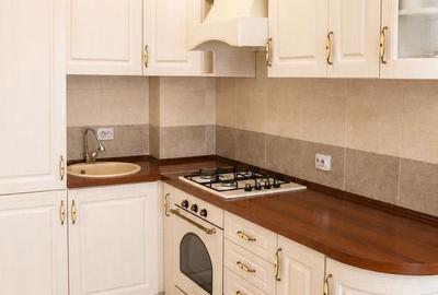 Apartament modern cu 2 camere Pta Alba Iulia, imobil 2017, centrala, 2 parcari - 4