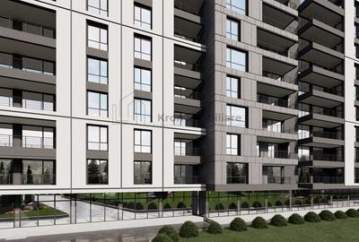 Apartament 4 camere - 5