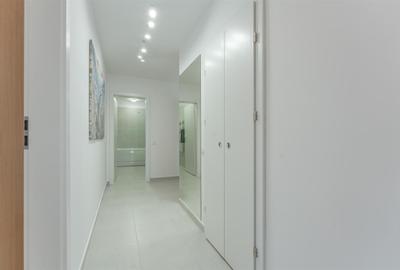 Apartament Urban Plaza | 52 mp + Balcon 8 mp | Etaj 8/10 | Parcare - 13