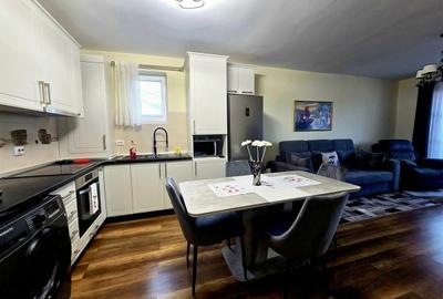 Apartament de vânzare, 2 camere, zona Vivo - 3