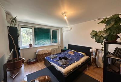 Apartament 2 camere decomandat, 49 mp, la 10 minute de metrou Brâncoveanu - 2