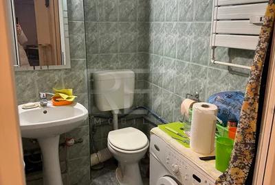 2 camere Dorobanți decomandat, an 1979, metrou, 52 mp, reabilitat - 4
