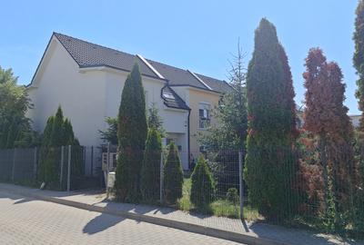 Casa 4 camere mobilata si utilata in Sibiu cartier Arhitectilor - 15