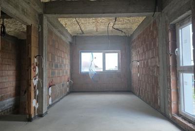Vilă individuală în Tunari – 5 camere, curte privată - 23