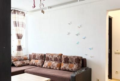 APARTAMENT CU 3 CAMERE - BLOC REABILITAT IN 2024 - DRUMUL TABEREI - 4 MIN METROU - 3