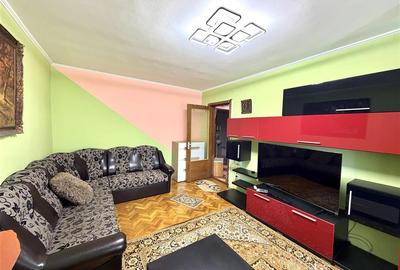 APARTAMENT 3 CAMETE | ETAJ 1 | 2 BAI | CALEA ARADULUI | - 8