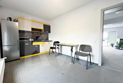 Casă mare cu teren generos – perfect împărțită pentru birouri sau 4 apartamente - 12