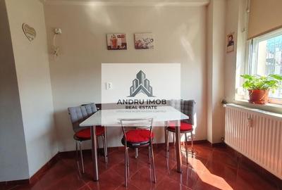 VANZARE APARTAMENT 3 CAMERE DRISTOR / BABA NOVAC BUCURESTI SECTOR 3 - 4