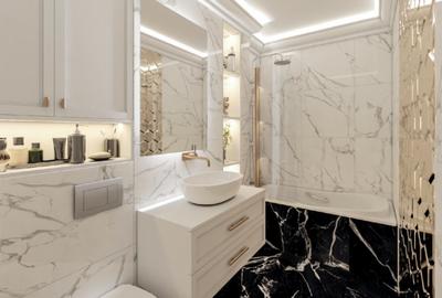 Apartament 1 cam D,Nicolina- Poitiers cod:138670 - 5