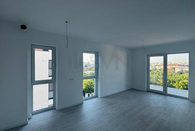 REA1029083 Apartament 3 camere I Doamna Ghica - 1