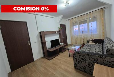 Apartament cu 2 camere nedecomandat, mobilat în Șagului