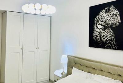 Apartament cu 2 camere decomandat, mobilat în Vitan