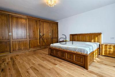 Casa renovata 200mp pe 2 niveluriparcare curte cu foisorCentru zona str. Paris - 4