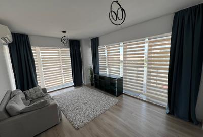 Apartament cu 3 camere decomandat în Tudor Vladimirescu