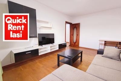 Bulevardul Independentei UMF Apartament 3Camere Decomandat De Inchiriat - 4