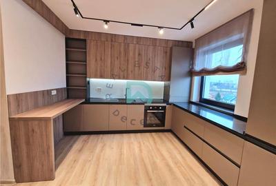 Apartament 3 camere, lux, mobilat si utilat, Coresi, Tractorul - 6