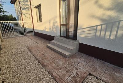 Apartament 2 camere Open-space cu Gradina in Orasul Magurele - 15
