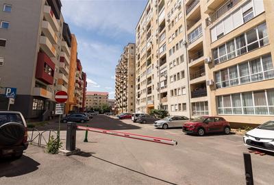 RECO Apartament premium, bloc nou, etaj 3, Iosia - 33