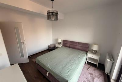 VILA SUPERBA MILITARI RESIDENCE ACVILEI, MOBILATA UTILATA PREMIUM, DOUA PARCARI - 16