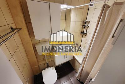 2 camere Maior Coravu-550m Metrou Muncii-400m parc-0%comision - 26