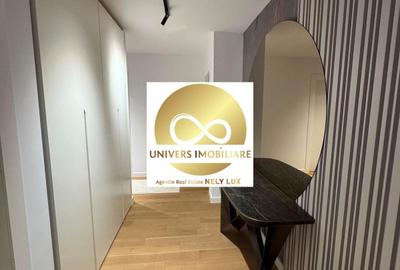 Timpuri Noi- Ultralux decomandat bloc nou 4 camere, mobilier si finisaje premium - 8