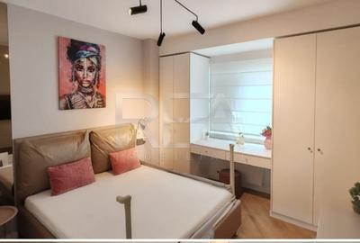3 Camere Decomandat | Design Interior | Mobilat Premium | Parcare - 6