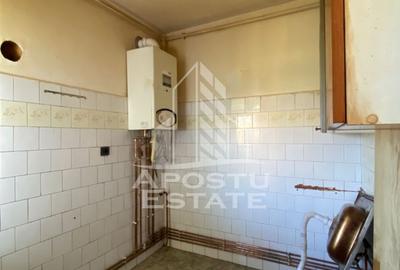 Apartament cu o camera de vanzare Liviu Rebreanu Cal Martirilor - 5