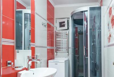 APARTAMENT 3 CAMERE | CISMIGIU | 3 min METROU - 12