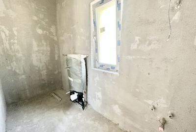 Duplex modern cu 4 camere si 250 mp teren in Mosnita Noua – locatie excelenta - 11