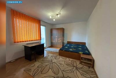Apartament cu 3 camere decomandat, mobilat în Mănăștur