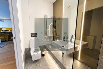Apartament 3 camere Aviației Tower | 2 parcări | Vedere liberă - 9
