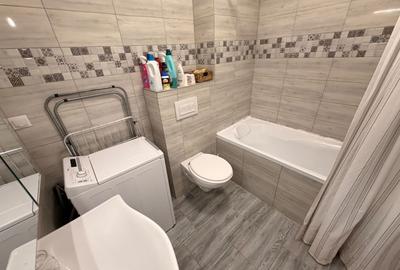 2 Camere Regie Residence Faza 1 Grozavesti Politehnica 4Min Metrou - 16