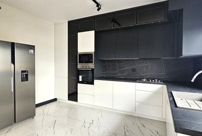 Casa individuala la cheie,finisaje premium-teren 620 mp,utilitati,D-va Rosie - 4