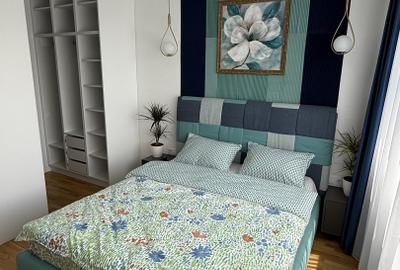 Parte duplex nou cu 4 camere+curte și parcări | zona Auchan Iris - 5