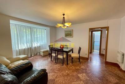 Apartament 3 camere ultracentral, str.Marchian - 2