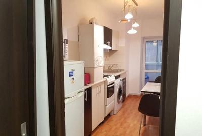 Apartament cu 1 cameră, zona Gară-Billa - 4