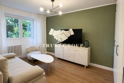 Apartament 2 camere Victoriei | Renovat complet - 1