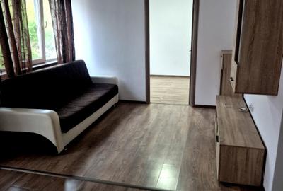 Apartament 37 mp, de vanzare strada Stejarului finisat,partial mobilat - 3
